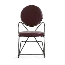 Moroso Chairs*Double Zero Chair
