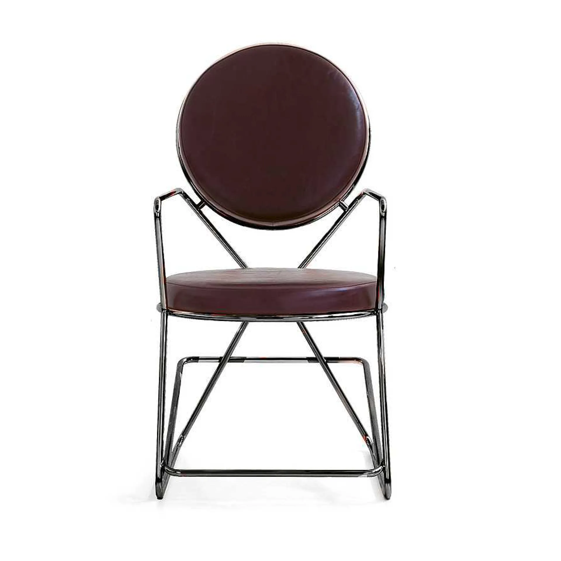 Moroso Chairs*Double Zero Chair