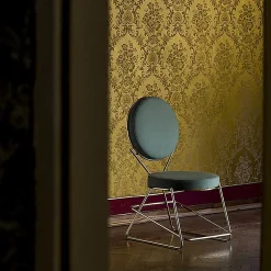 Moroso Chairs*Double Zero Chair