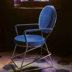 Moroso Chairs*Double Zero Chair