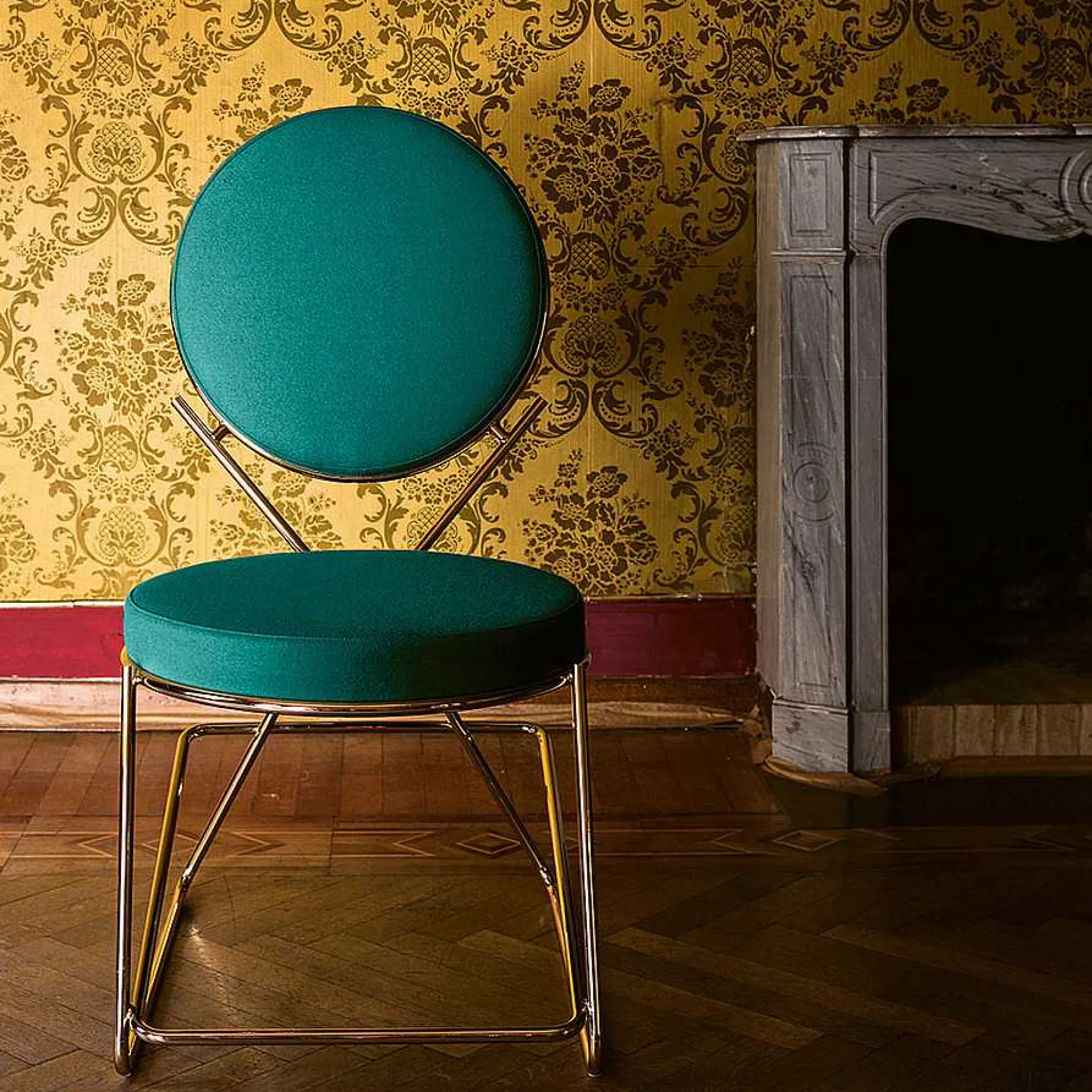 Moroso Chairs*Double Zero Chair