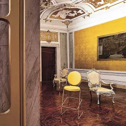 Moroso Stools*Double Zero Stool