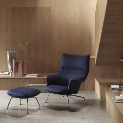 Muuto Single Armchairs*Doze Lounge Chair | Armchair