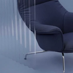 Muuto Single Armchairs*Doze Lounge Chair | Armchair