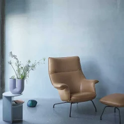 Muuto Single Armchairs*Doze Lounge Chair | Armchair