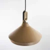 Zava Pendant Lights*Driyos O 37 | Outdoor Suspension Lamp | Grayish Beige
