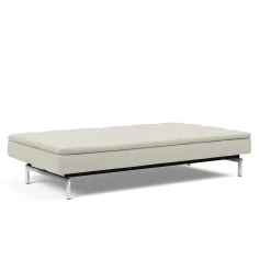 Innovation Living Sofa Beds*Dublexo Sofa Bed | 527 - Chrome |115-210 Cm