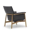 Carl Hansen & Søn Single Armchairs*E015 | Armchair | Oak - Fabric