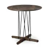 Carl Hansen & Søn Coffee Tables*E021 Embrace Coffee Table | O 48 - Walnut