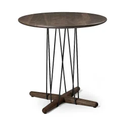 Carl Hansen & Søn Coffee Tables*E021 Embrace Coffee Table | O 48 - Walnut