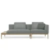 Carl Hansen & Søn Modular Sofas*E300 Embrace Sofa | Modulare Sofa