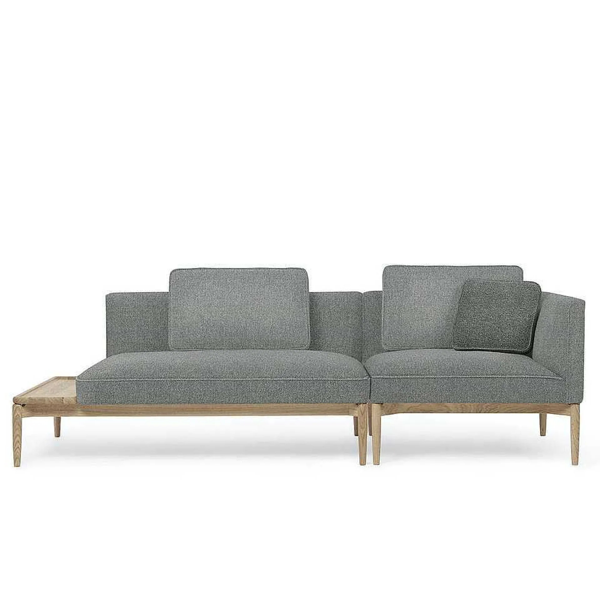 Carl Hansen & Søn Modular Sofas*E300 Embrace Sofa | Modulare Sofa