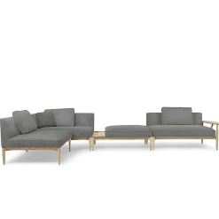 Carl Hansen & Søn Modular Sofas*E300 Embrace Sofa | Modulare Sofa