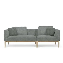 Carl Hansen & Søn Modular Sofas*E300 Embrace Sofa | Modulare Sofa
