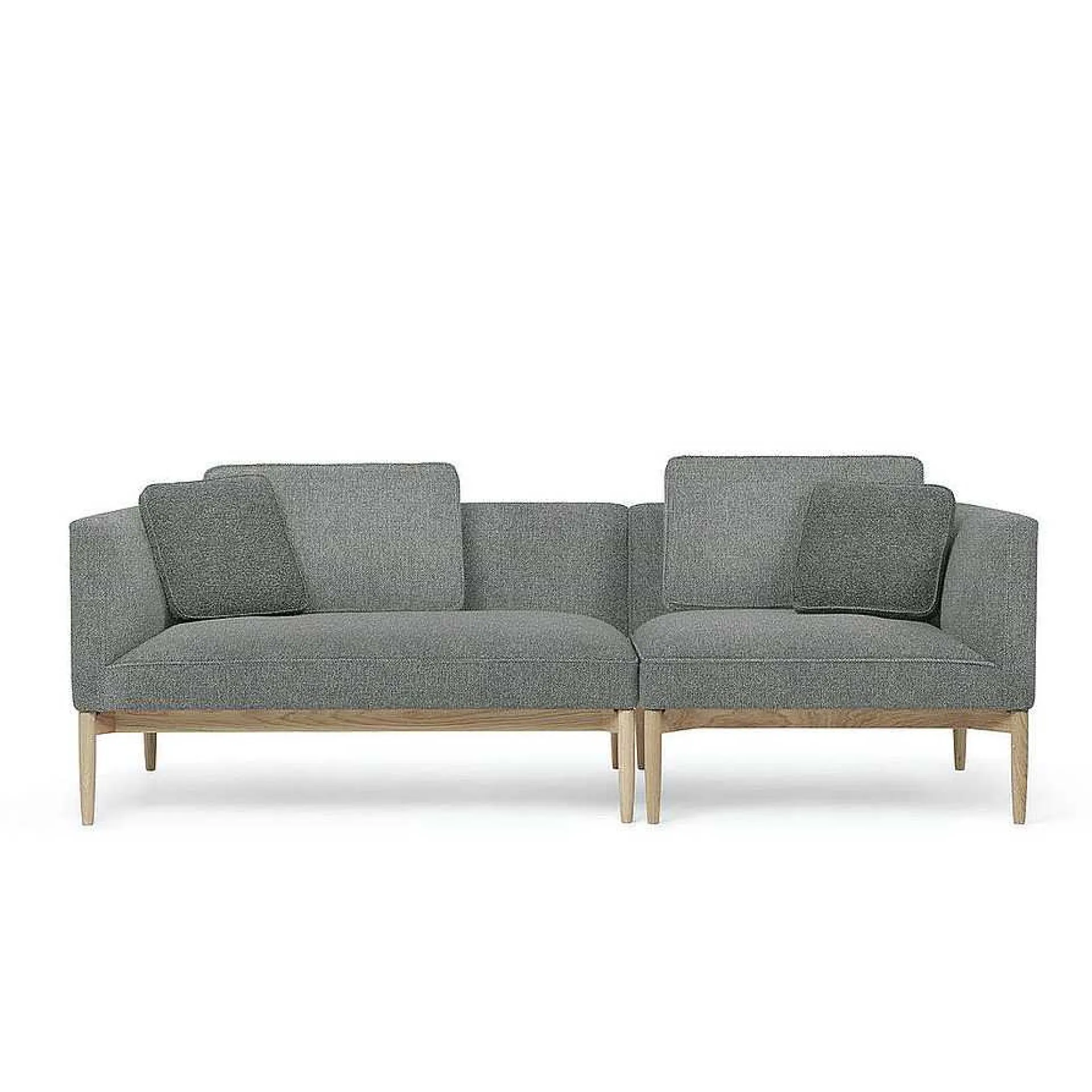Carl Hansen & Søn Modular Sofas*E300 Embrace Sofa | Modulare Sofa