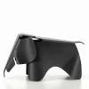 Vitra Decorations*Eames Elephant | Dark Black