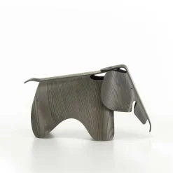 Vitra Decorations*Eames Elephant | Grey Ash - Plywood