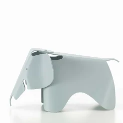 Vitra Decorations*Eames Elephant | Ice Grey