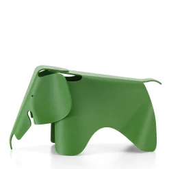 Vitra Decorations*Eames Elephant | Palm Green