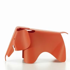 Vitra Decorations*Eames Elephant | Poppy Red