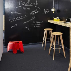 Vitra Decorations*Eames Elephant | Poppy Red