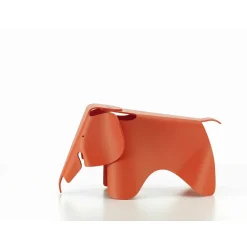 Vitra Decorations*Eames Elephant Small | Poppy Red