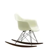 Vitra Chairs*Eames Fiberglass Armchair Rar | Rocking Chair | Parchment