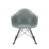 Vitra Chairs*Eames Fiberglass Armchair Rar | Rocking Chair - Sea Foam Green