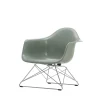 Vitra Chairs*Eames Fiberglass Armchair Lar | Eames Sea Foam Green