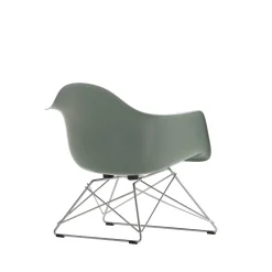 Vitra Chairs*Eames Fiberglass Armchair Lar | Eames Sea Foam Green
