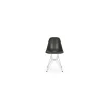 Vitra Chairs*Eames Fiberglass Side Chair Dsr | Eames Elephant Hide Grey - White
