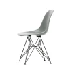 Vitra Chairs*Eames Fiberglass Side Chair Dsr | Eames Sea Foam Green - Black