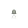 Vitra Chairs*Eames Fiberglass Side Chair Dsr | Eames Sea Foam Green - White