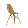 Vitra Chairs*Eames Fiberglass Side Chair Dsw | Eames Ochre Dark - Yellow Maple