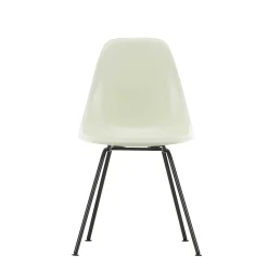 Vitra Chairs*Eames Fiberglass Side Chair Dsx | Chair | Parchment