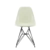 Vitra Chairs*Eames Plastic Chairs Dsr | Base Dark Powder-Coated - Pebble
