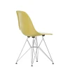 Vitra Chairs*Eames Plastic Chairs Dsr | Chrome Base - Sunlight