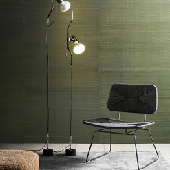 Flexform Single Armchairs*Echoes | Armchair