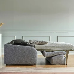 Innovation Living Sofa Beds*Eivor Spring Sofa Bed - 565 | 140-195 Cm