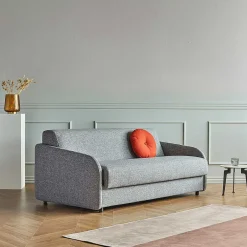 Innovation Living Sofa Beds*Eivor Spring Sofa Bed - 565 | 140-195 Cm