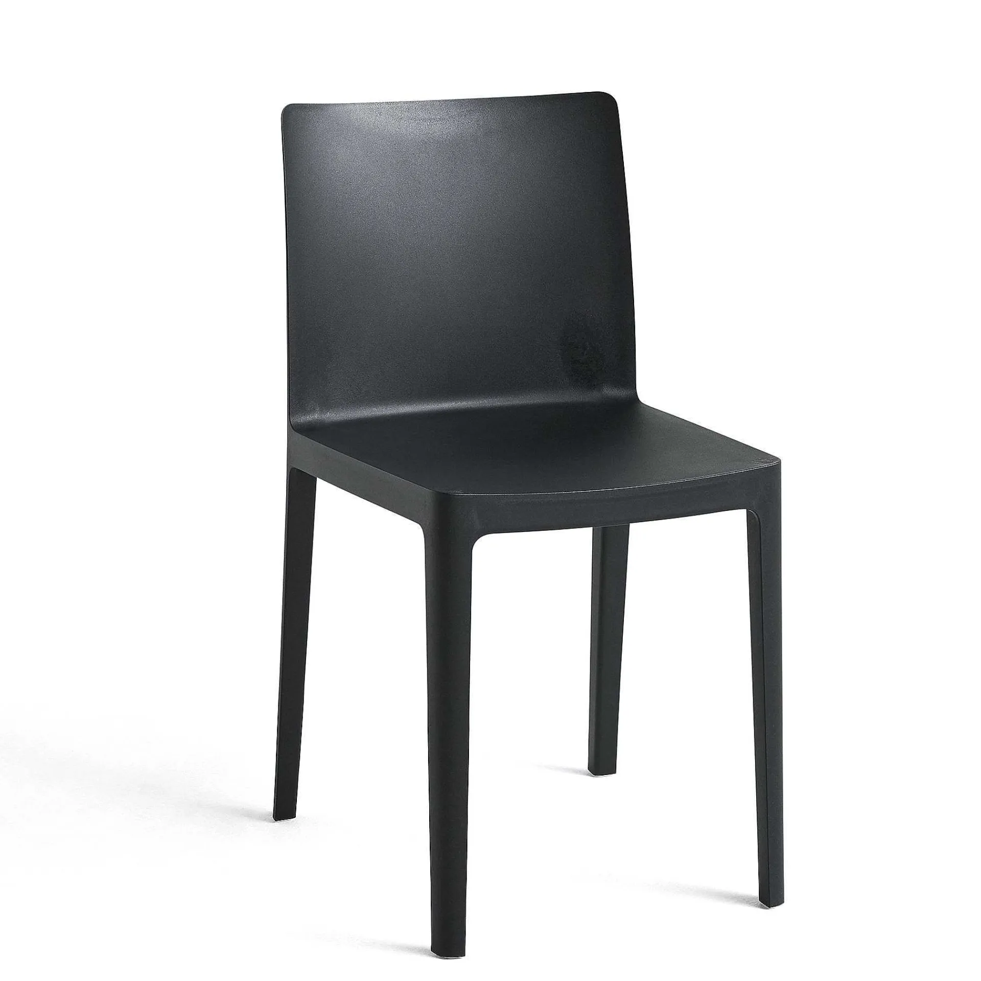 HAY Chairs*Elementaire Chair | Anthracite