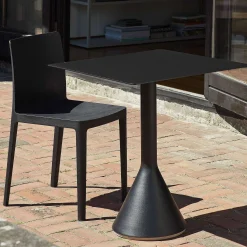 HAY Chairs*Elementaire Chair | Anthracite