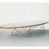 Vitra Coffee Tables*Elliptical Table Etr | Table | White