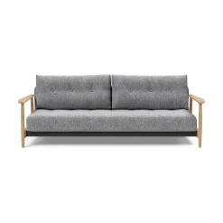 Innovation Living Sofa Beds*Eluma Deluxe Button - Sofa Bed - 565 | 140-200 Cm