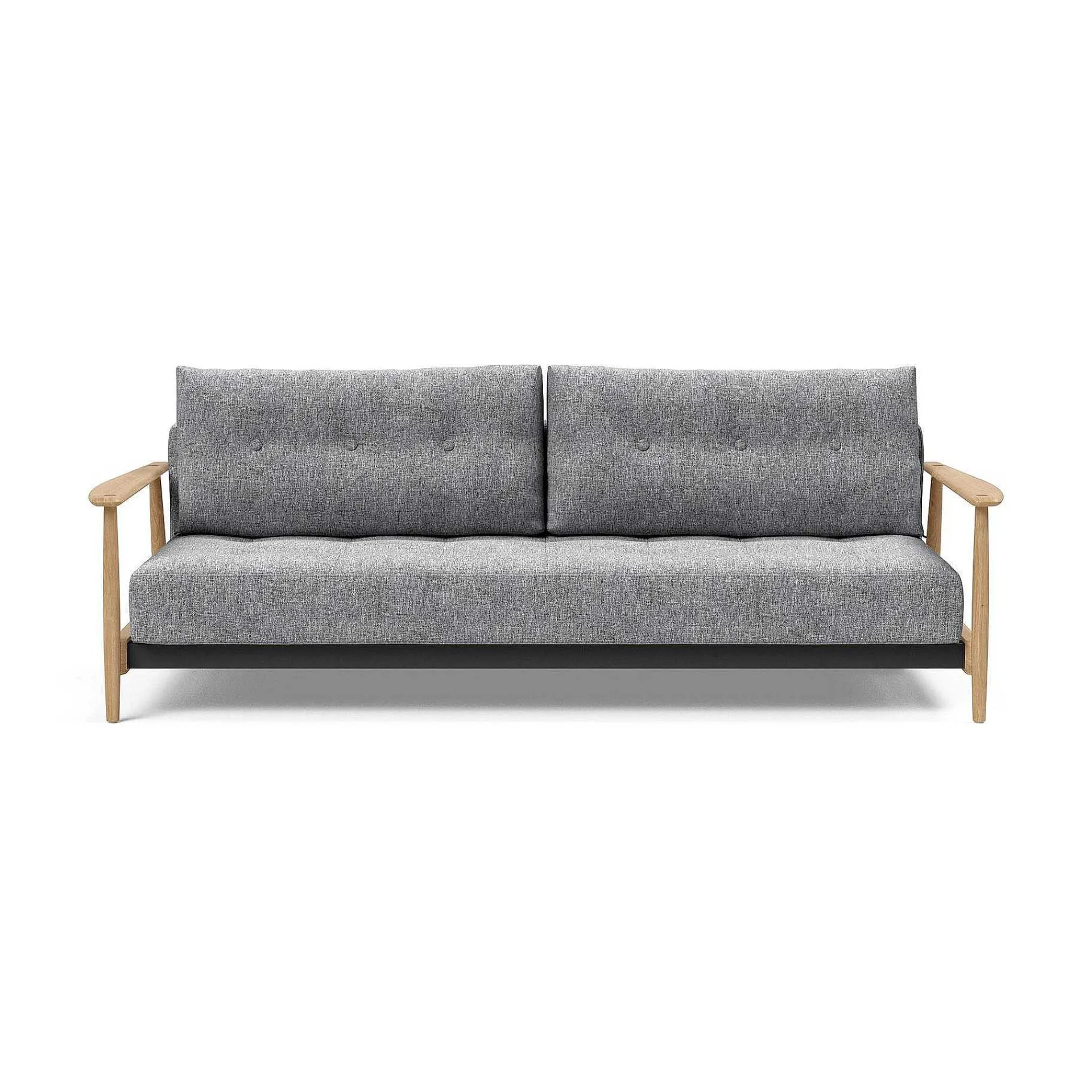 Innovation Living Sofa Beds*Eluma Deluxe Button - Sofa Bed - 565 | 140-200 Cm
