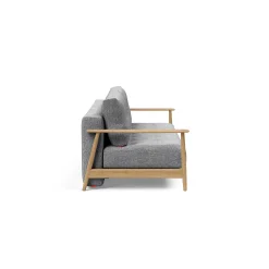 Innovation Living Sofa Beds*Eluma Deluxe Button - Sofa Bed - 565 | 140-200 Cm