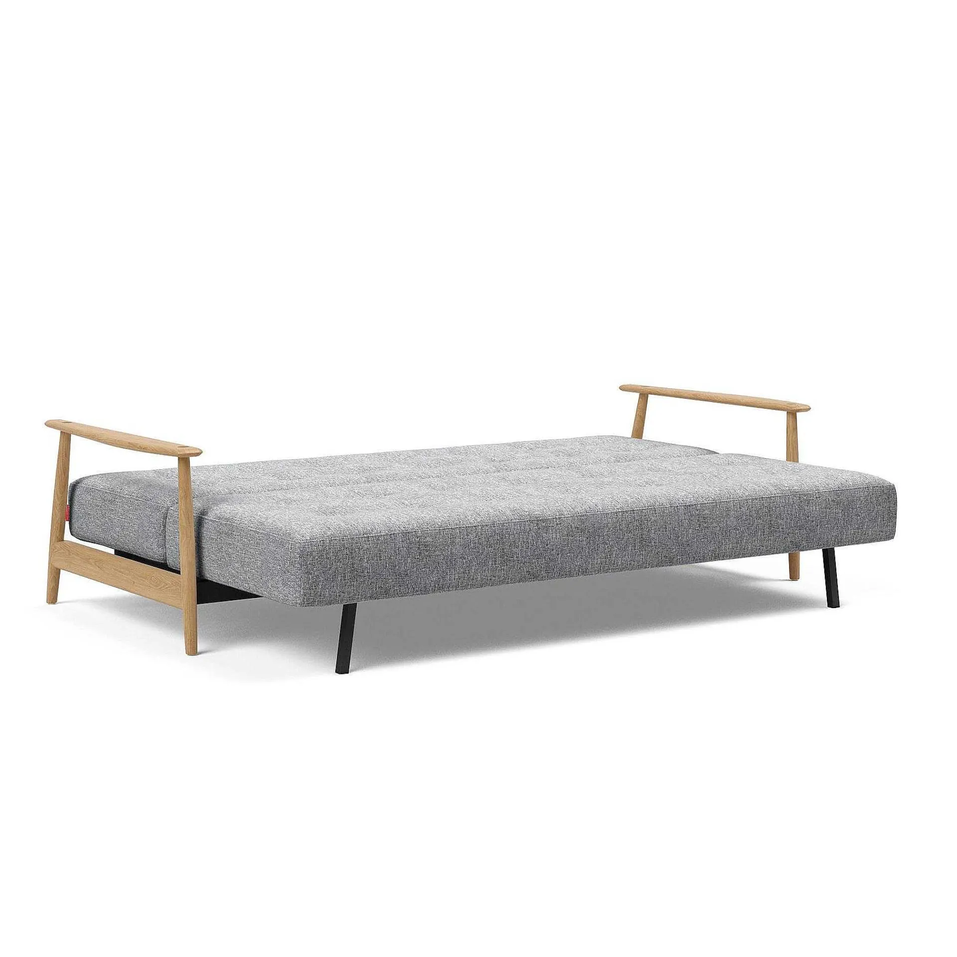 Innovation Living Sofa Beds*Eluma Deluxe Button - Sofa Bed - 565 | 140-200 Cm