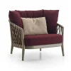 B&B Italia Sofas And Armchairs*Erica - Armchair