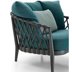 B&B Italia Sofas And Armchairs*Erica - Armchair