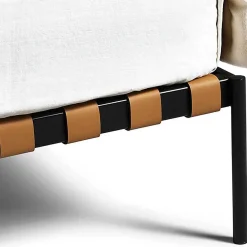 DePadova King Size Beds*Etiquette | Double Bed